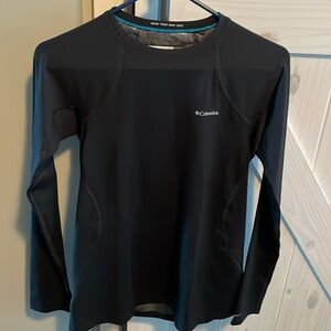 Columbia Thermal Shirt! NEW!